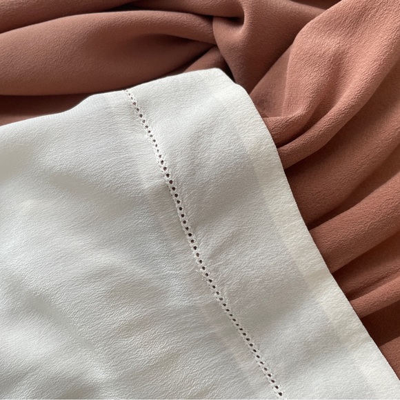 Aritzia 100% Silk Dress XXS - Picture 3 of 3